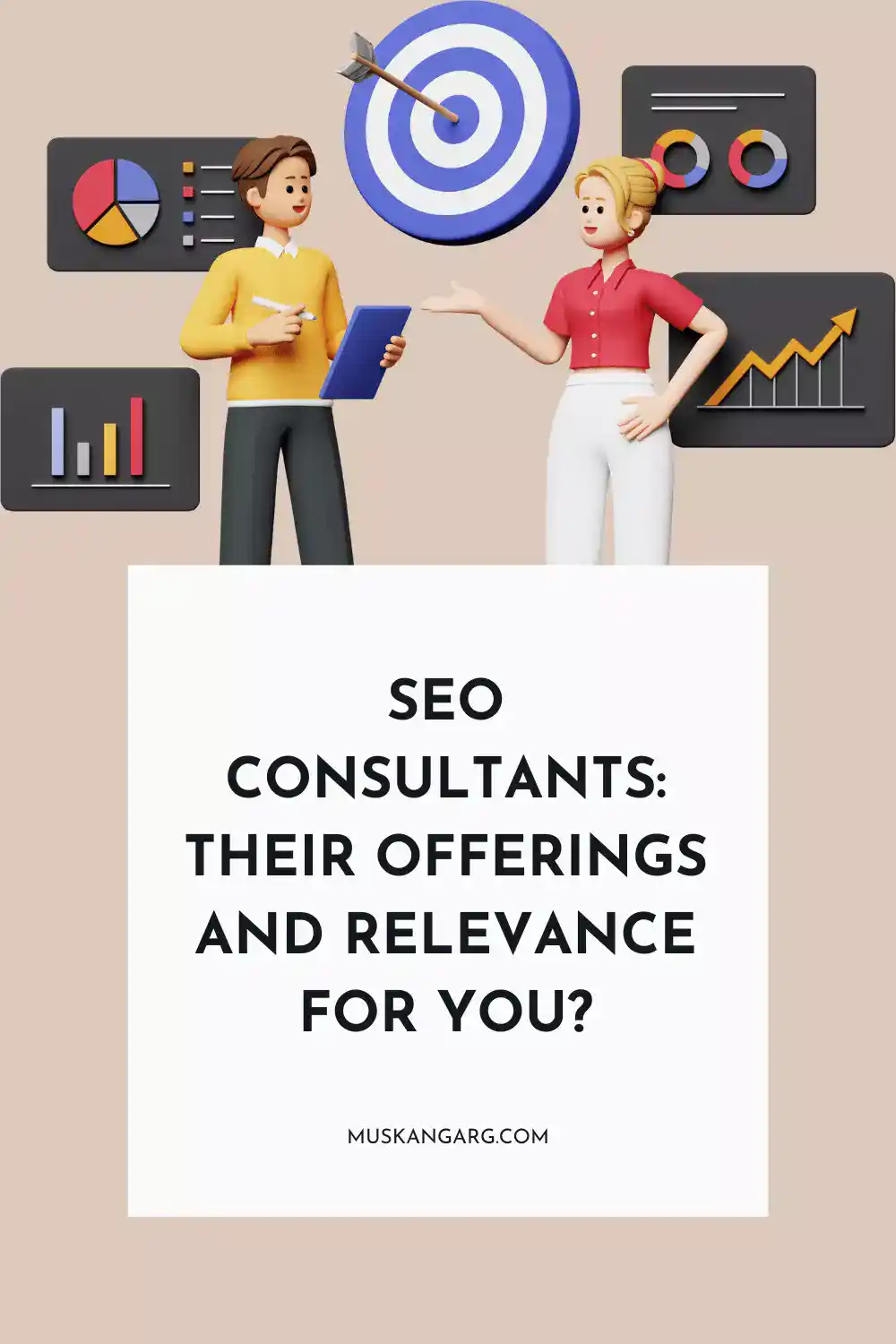 seo consultants