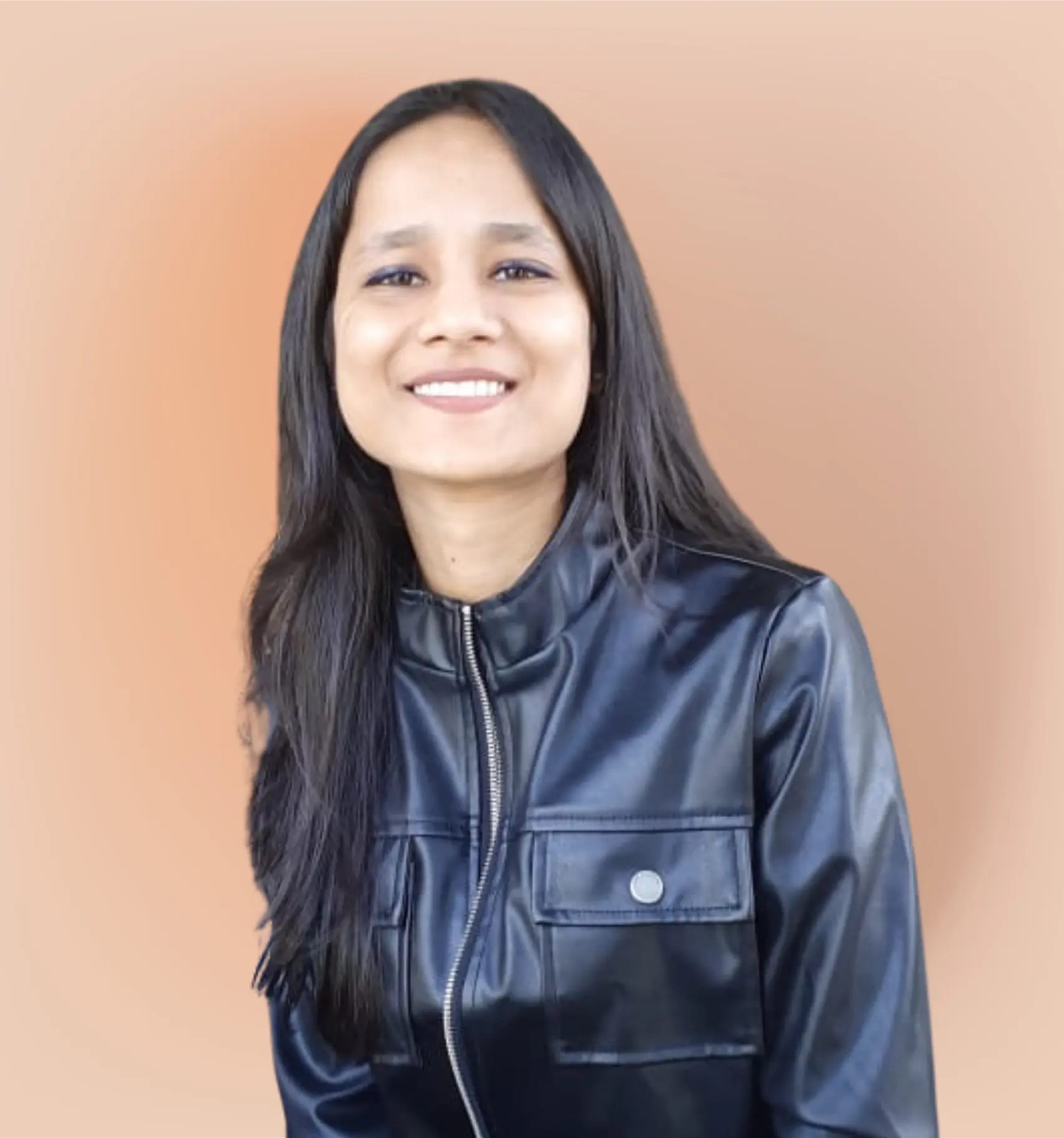 Muskan Garg - SEO Strategist